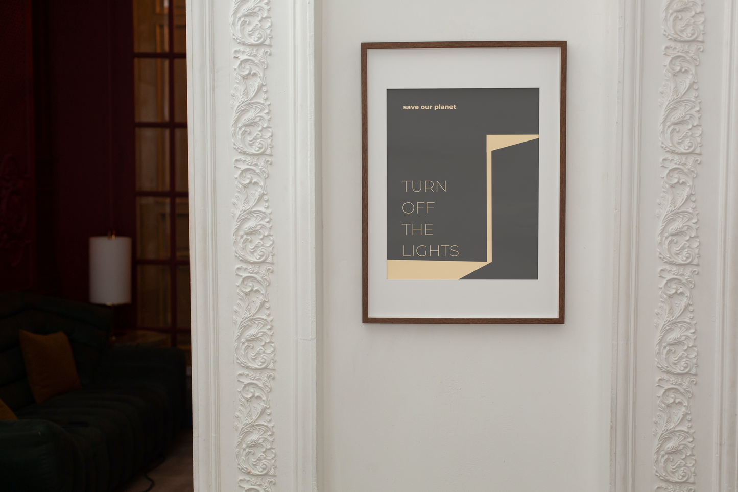 House Rules Posters